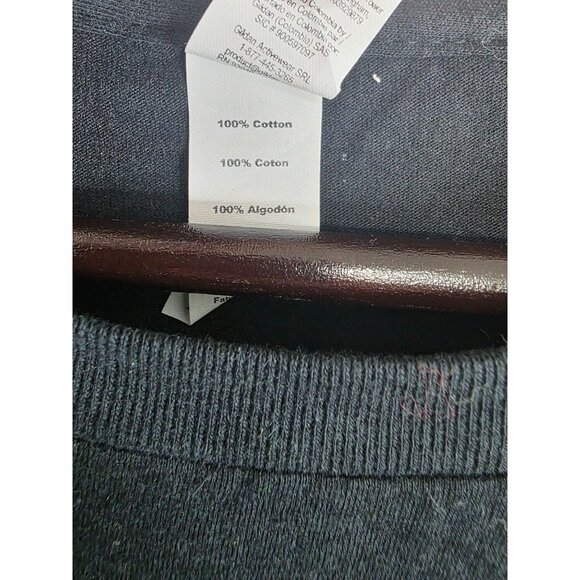 Country Concert 2016 T Shirt Ft Loramie Ohio Black Graphic Tee Size Large - Picture 3 of 6